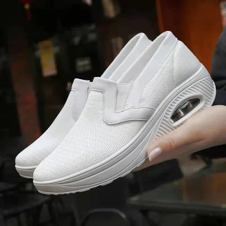 Mune | Orthopedic Sneakers for Women