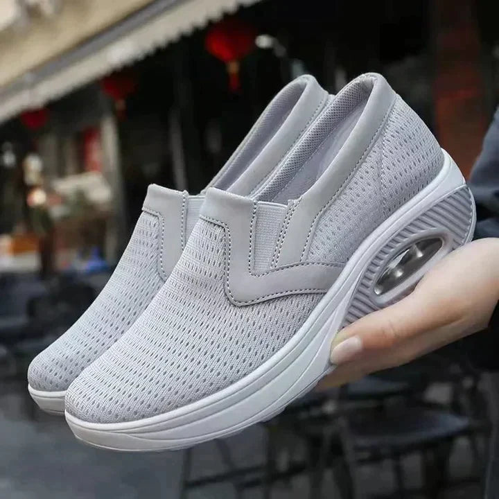 Mune | Orthopedic Sneakers for Women