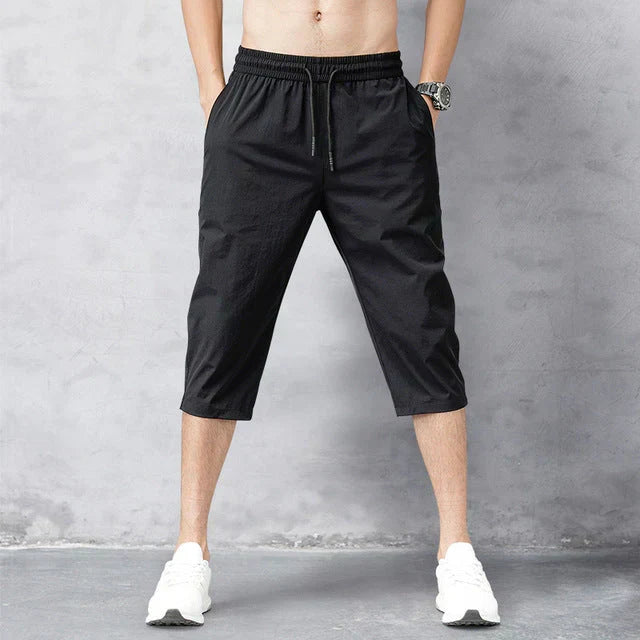 Mune | Quick-Drying Swim Shorts