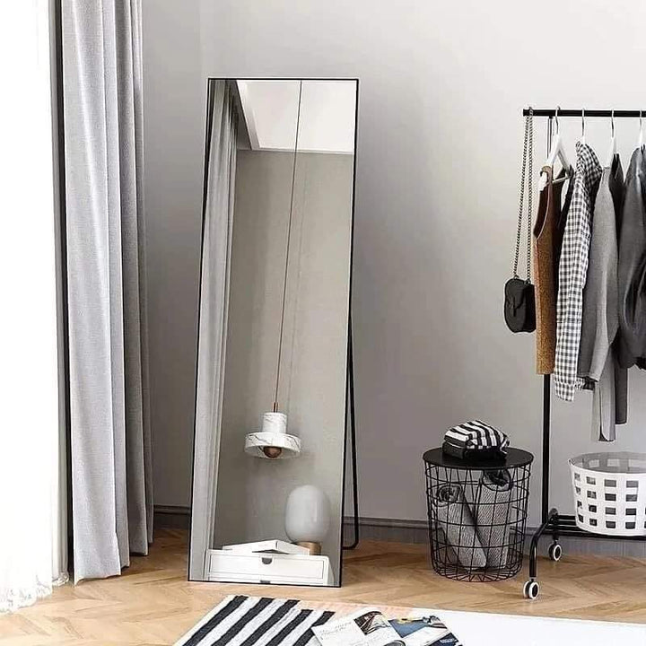 Standing Makeup Mirror
