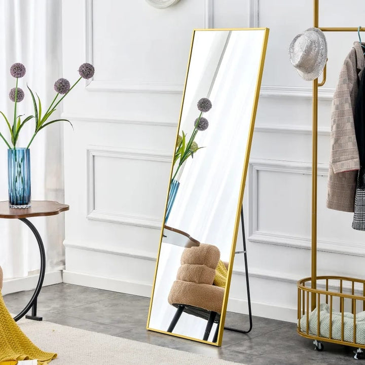 Standing Makeup Mirror