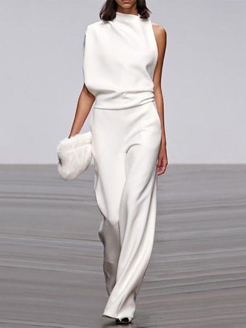 Mune | Combination with round neck