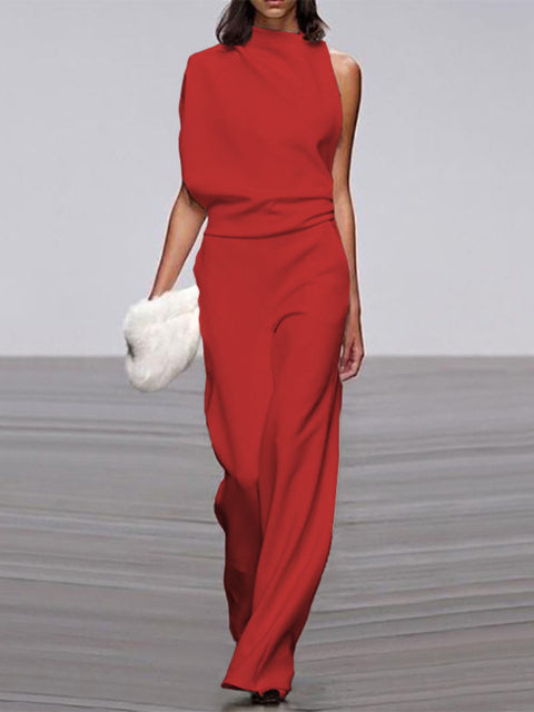 Mune | Combination with round neck