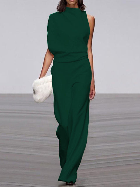 Mune | Combination with round neck