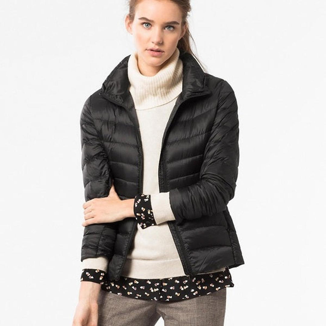 Mune | Lightweight Waterproof Down Jacket