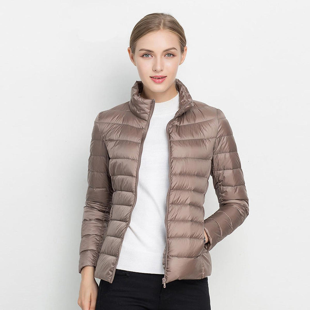 Mune | Lightweight Waterproof Down Jacket