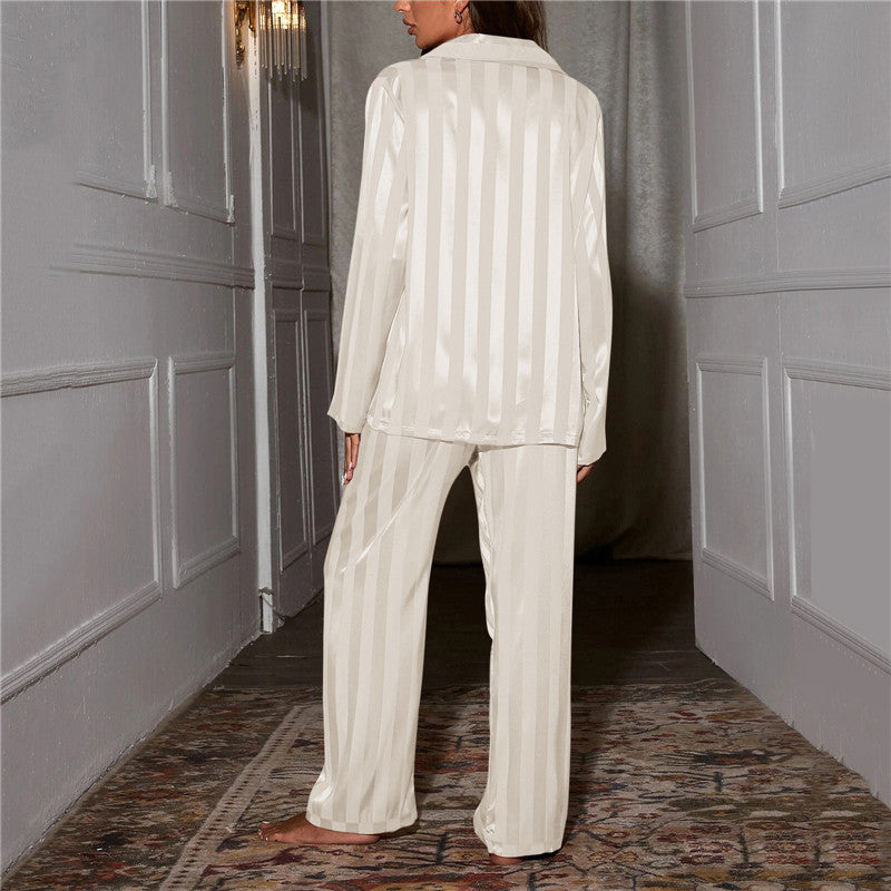 Mune | Stylish Silk Pajama for Women