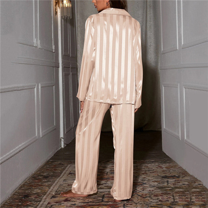 Mune | Stylish Silk Pajama for Women