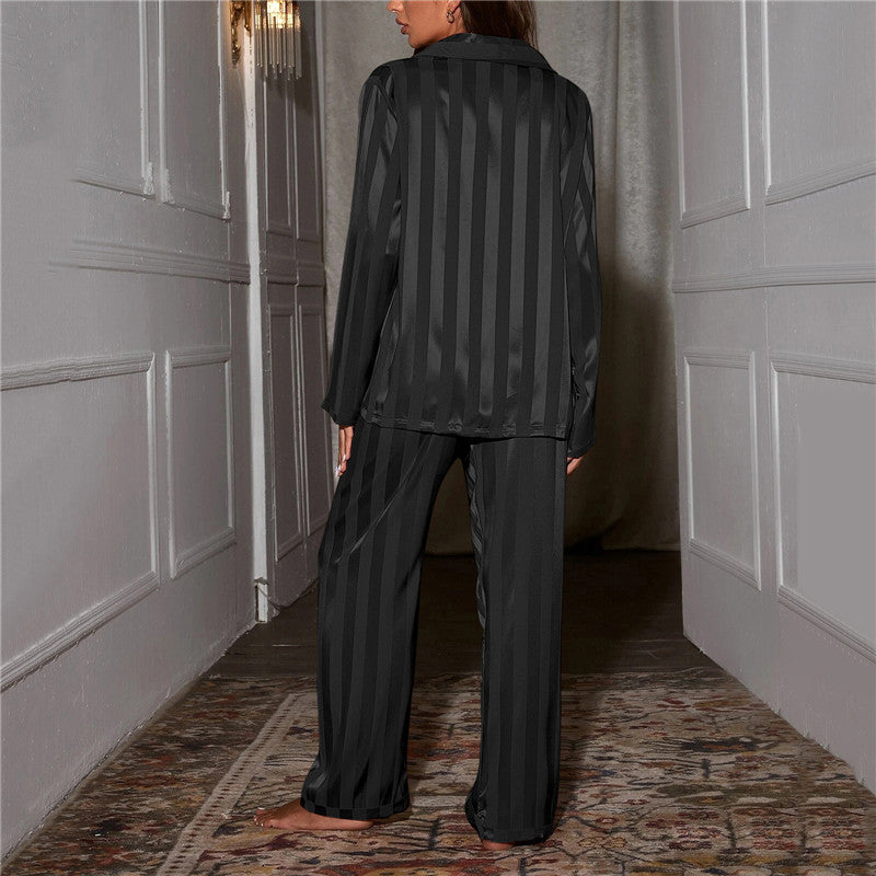 Mune | Stylish Silk Pajama for Women