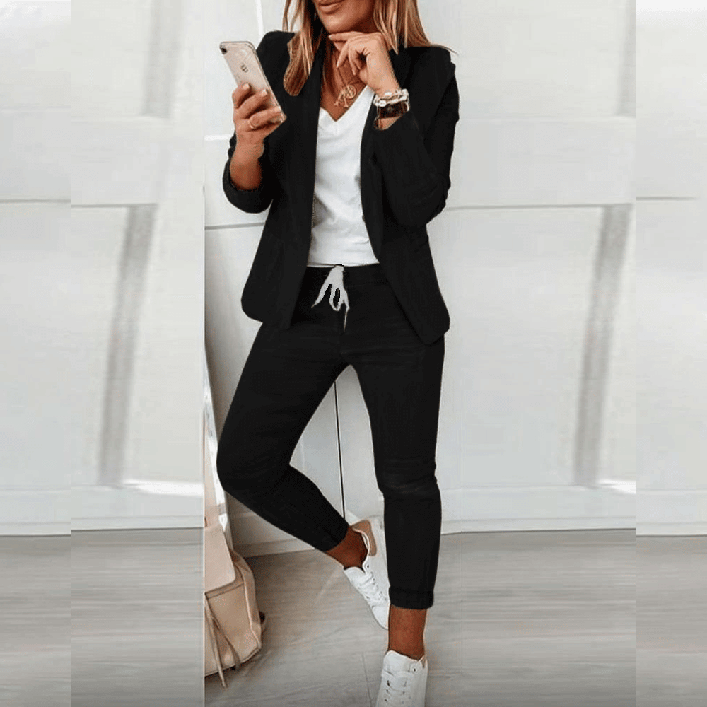 Mune Fashion | Set Stylish And Comfortable In One Package