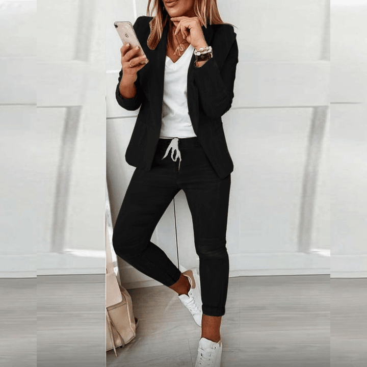 Mune Fashion | Set Stylish And Comfortable In One Package