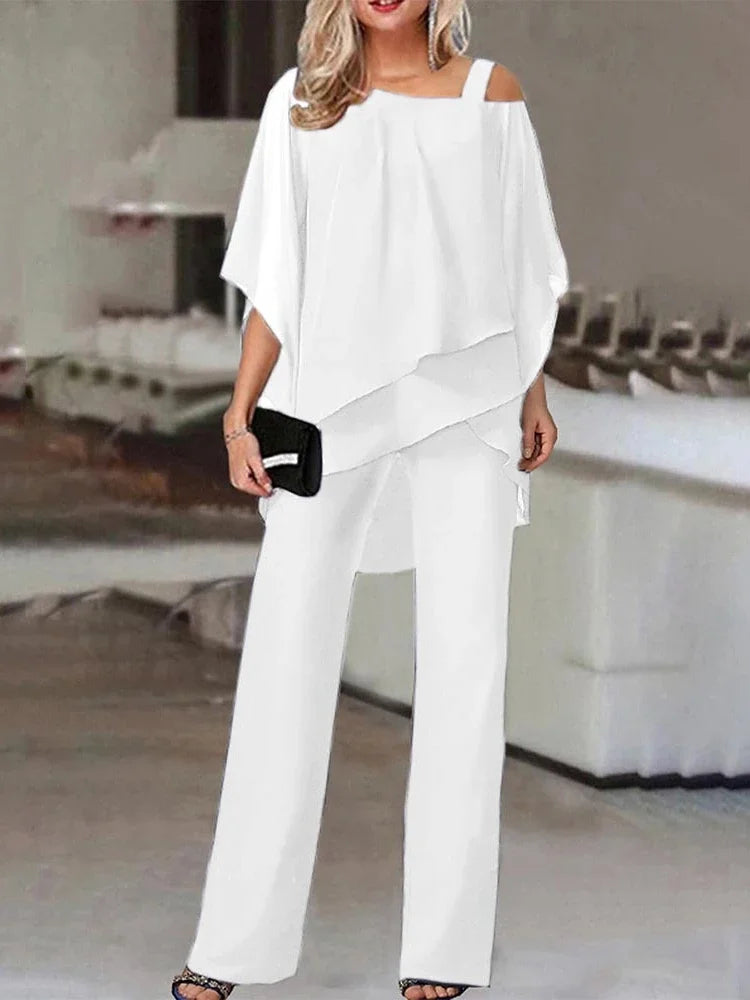 Mune | Angie Two-piece Set For Women