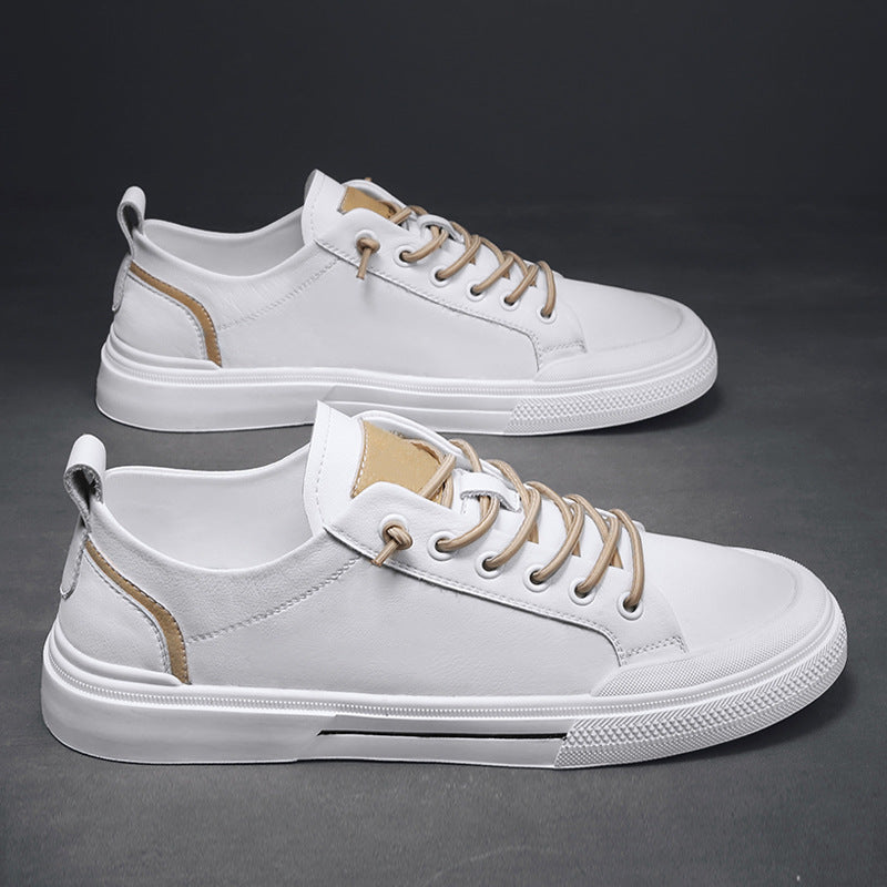 Comfortable Women's Casual Shoes with Breathable Sole