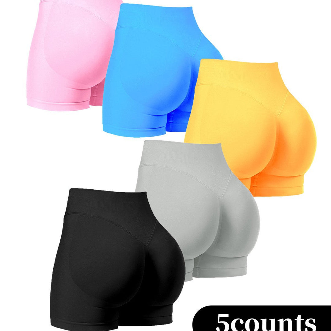 Body Shaper Shorts