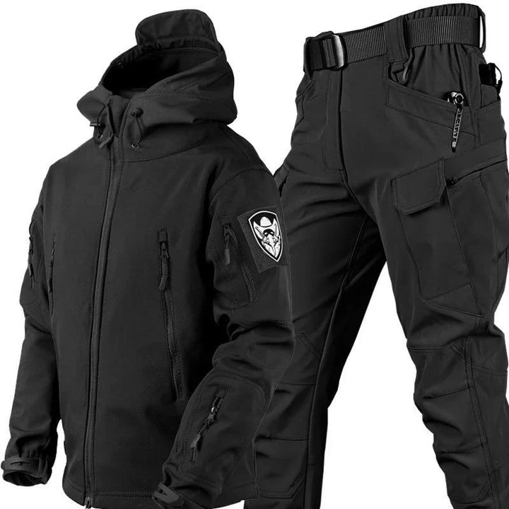 Mune | Waterproof Jacket & Pants