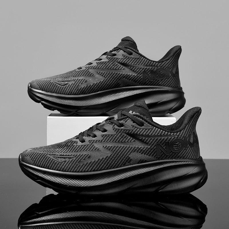 Women's High-Performance Running Shoes with Responsive Cushioning