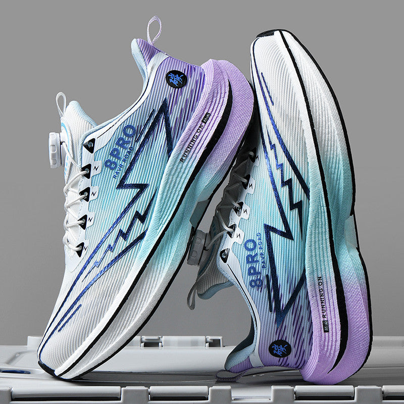 Women's High-Performance Running Shoes with BOA Closure System