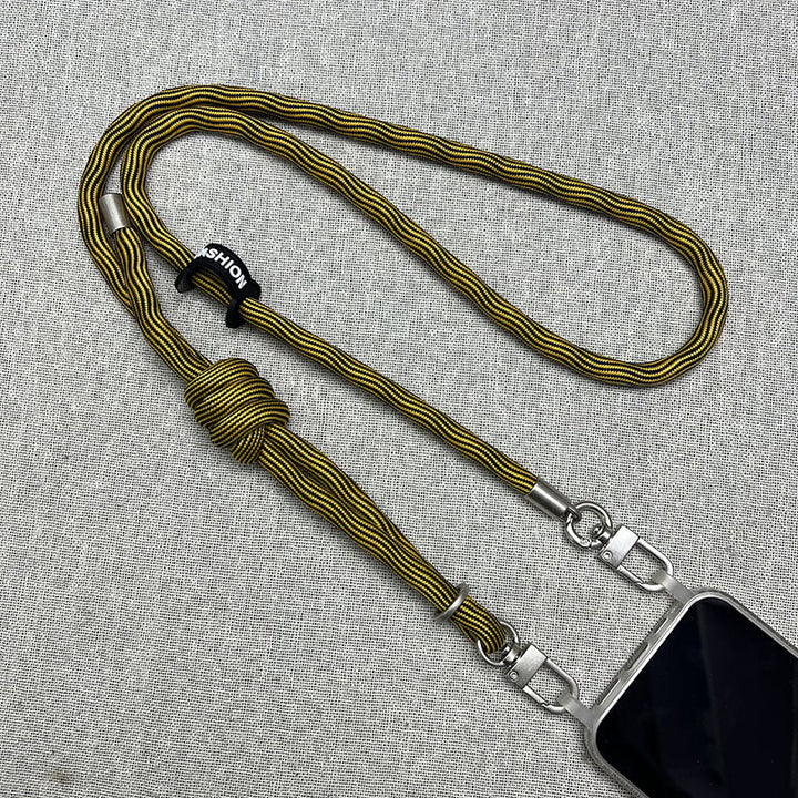 Adjustable Phone Lanyard Strap Kalsten