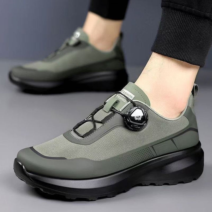 Men's sporty and breathable running sneakers Mune Fashion