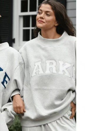 Women Cozy Leisure Set with Oversized Cropped Sweatshirt and Elastic Cotton Shorts Mune Fashion