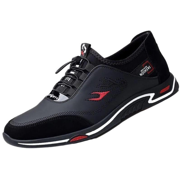 Men's Athletic Running Shoes with Innovative Cushioning Mune Fashion