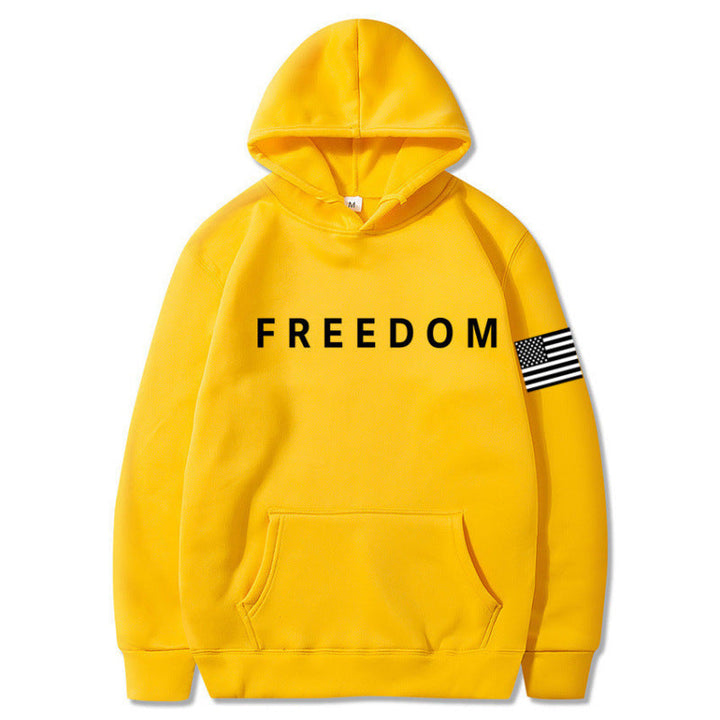 Men's Hooded Sweater Mune Fashion