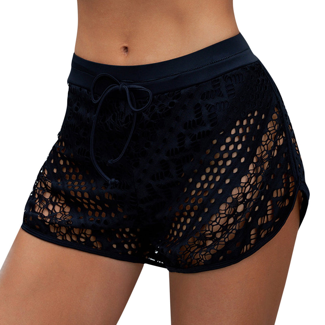 Women's Mesh Sports Shorts