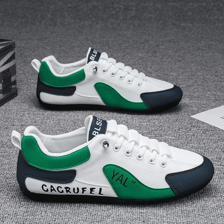 Men's Fashionable and Breathable Casual Shoes Mune Fashion