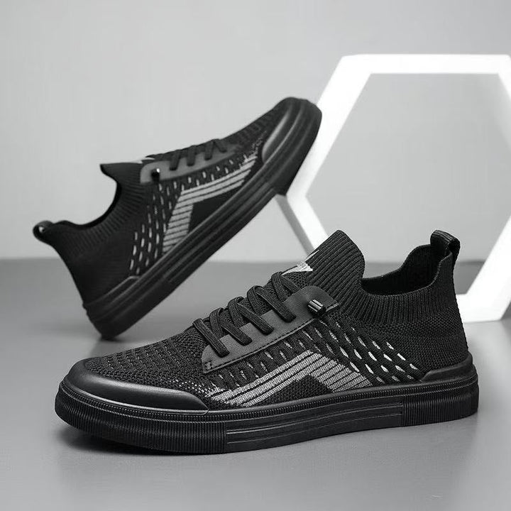 Men's Athletic Sneakers Mune Fashion