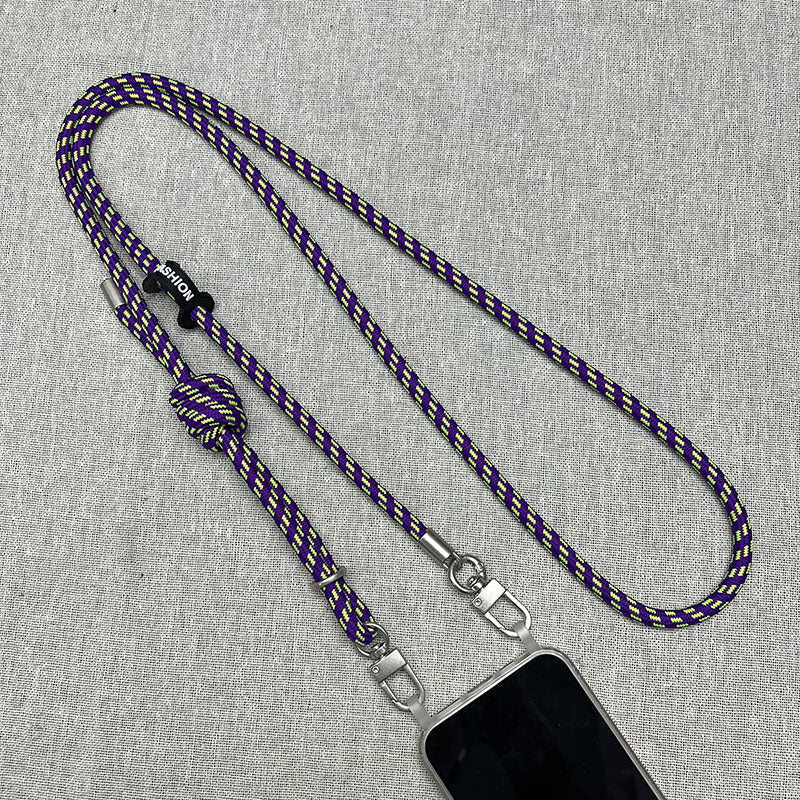 Adjustable Phone Lanyard Strap Kalsten