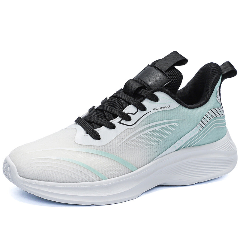 Women's Performance Running Shoes with Shock-Absorbing Technology