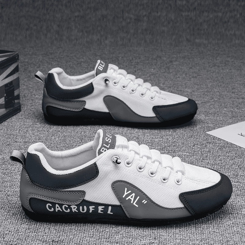 Men's Fashionable and Breathable Casual Shoes Mune Fashion