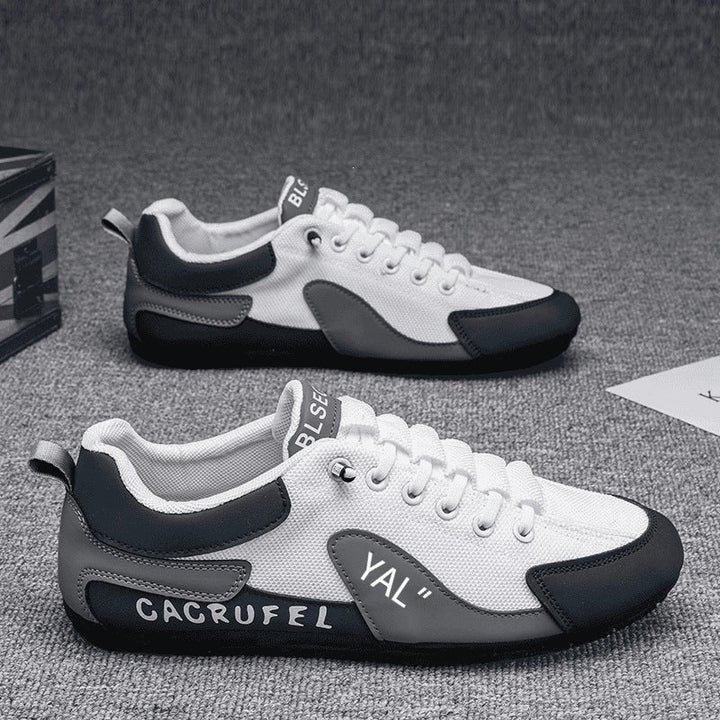 Men's Fashionable and Breathable Casual Shoes Mune Fashion