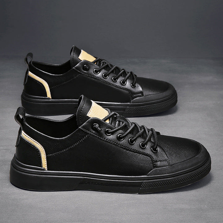 Comfortable Women's Casual Shoes with Breathable Sole