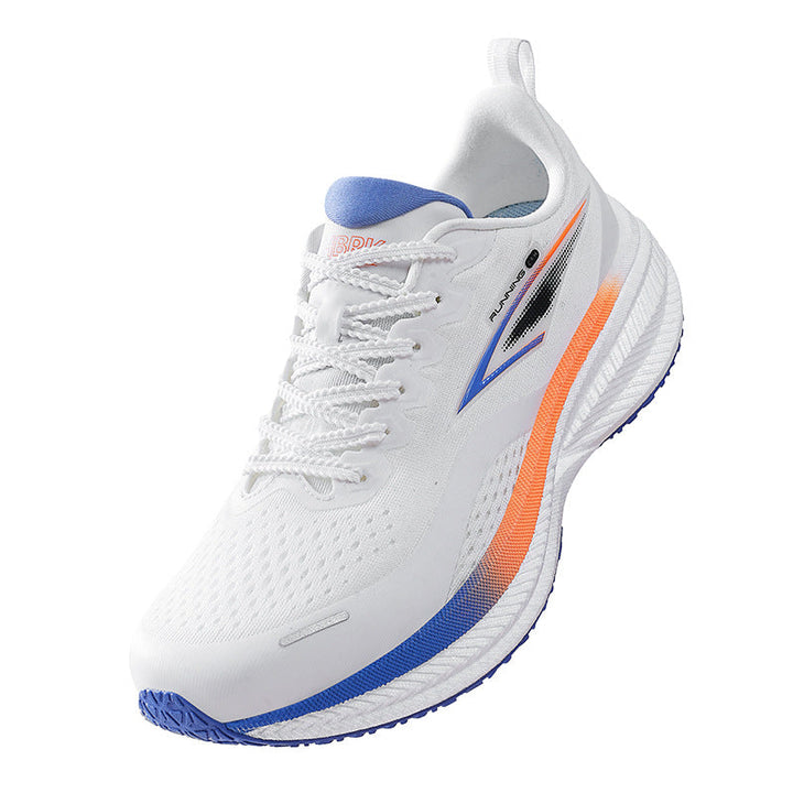 Women's Performance Running Shoes with Cushioned Sole