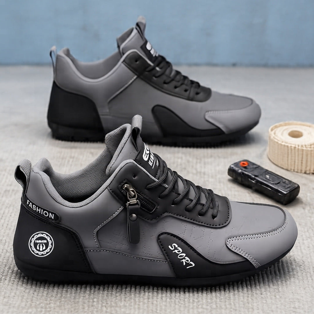 Men's Sporty Hiking Shoes Mune Fashion