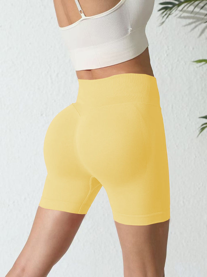 Women's Compression Sport Shorts