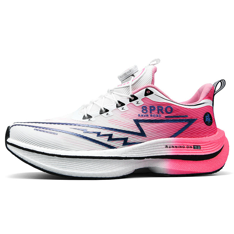 Women's High-Performance Running Shoes with BOA Closure System