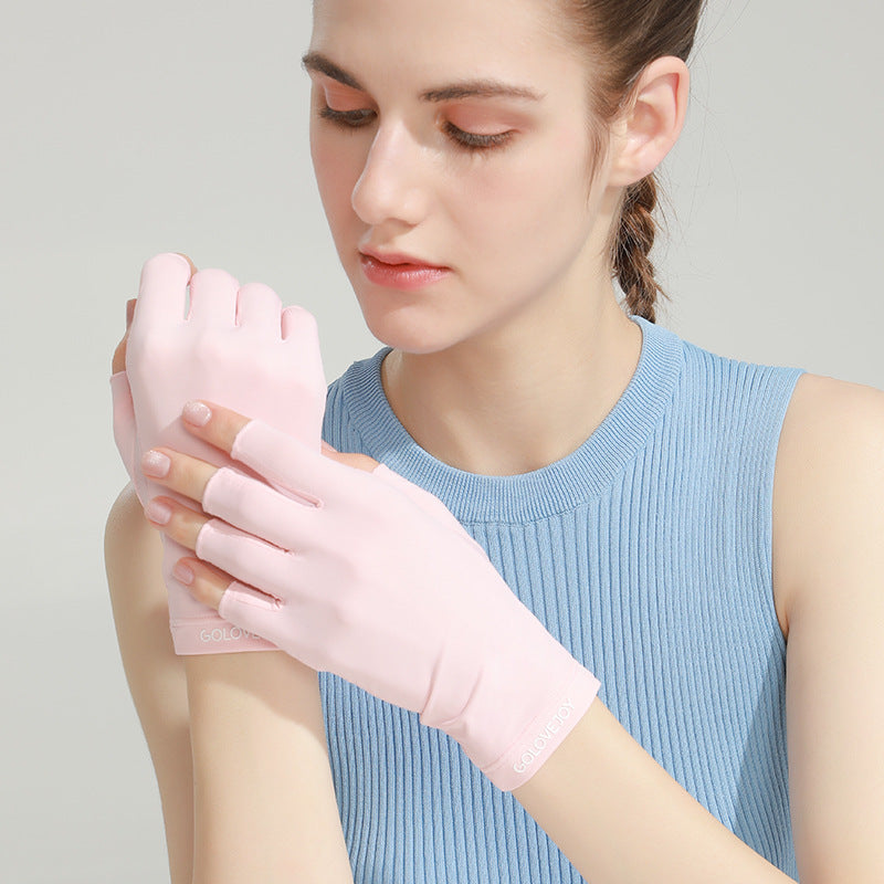 Sun Protection Gloves