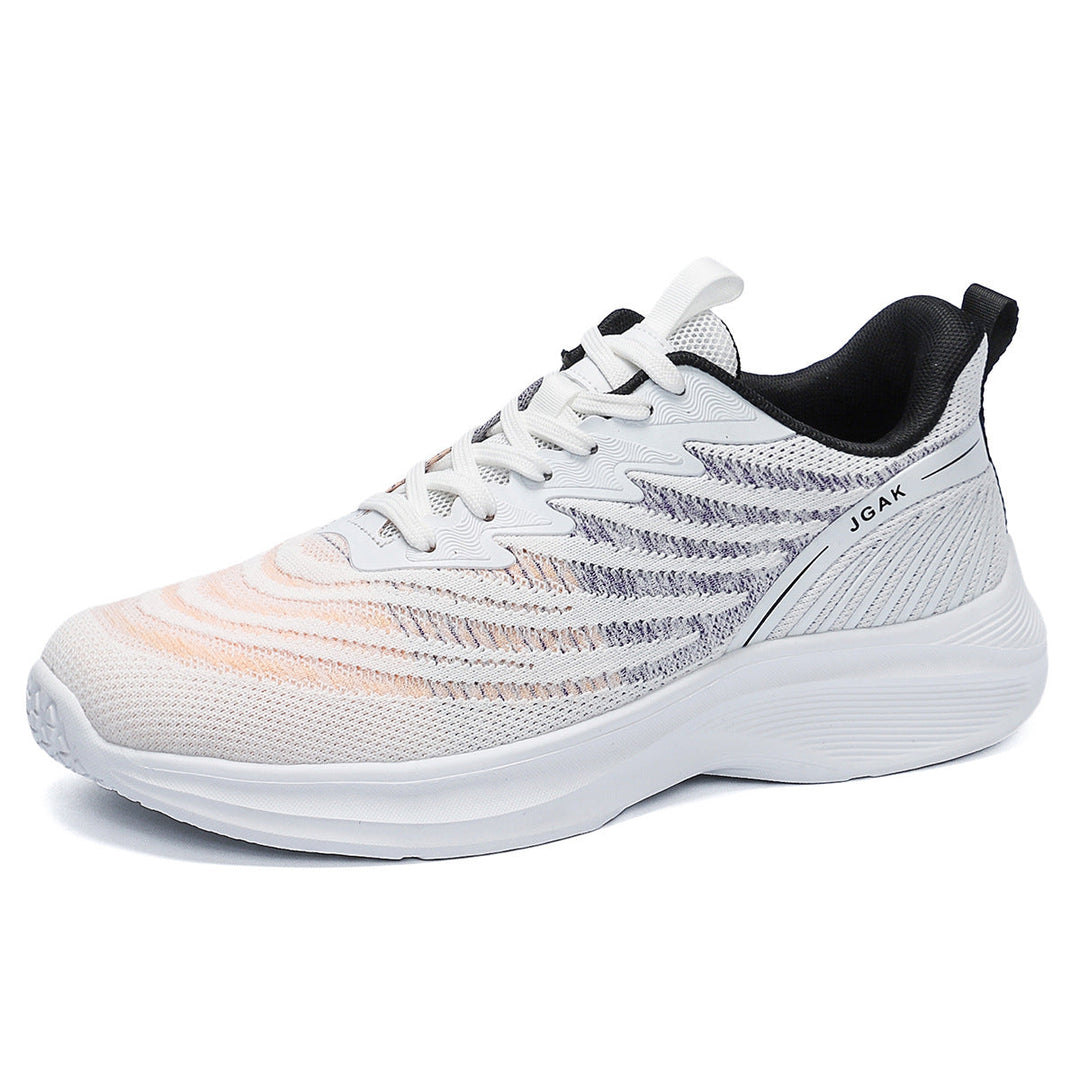 Women's Performance Running Shoes with Shock-Absorbing Technology
