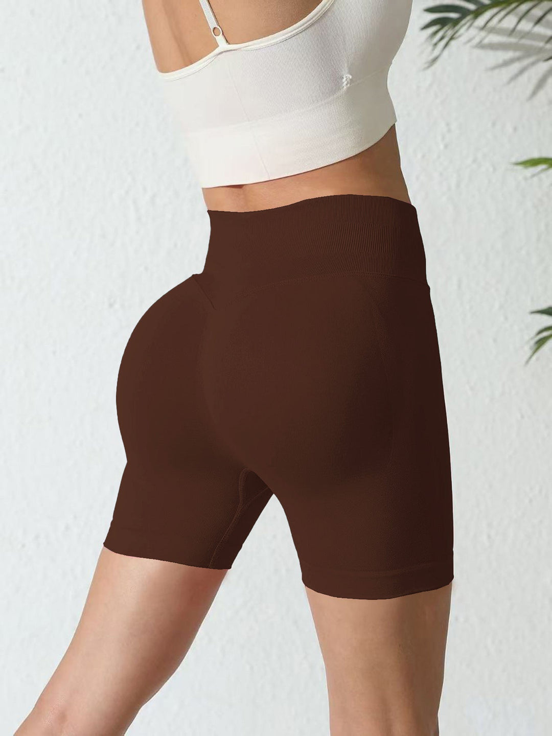 Women's Compression Sport Shorts