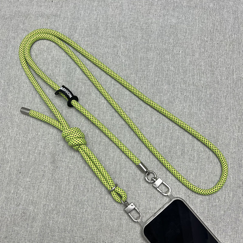 Adjustable Phone Lanyard Strap Kalsten