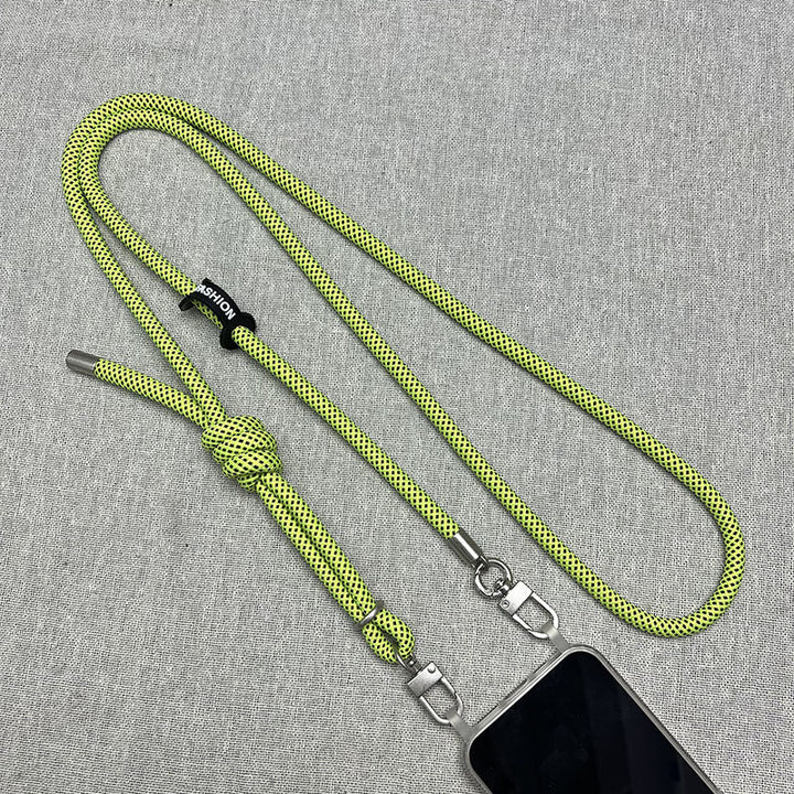 Adjustable Phone Lanyard Strap Kalsten