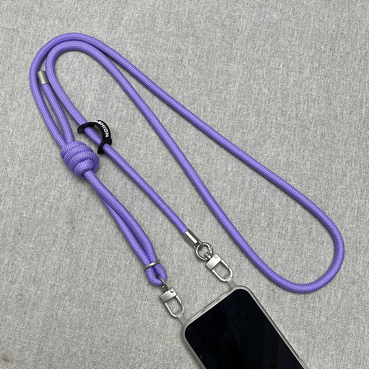 Adjustable Phone Lanyard Strap Kalsten