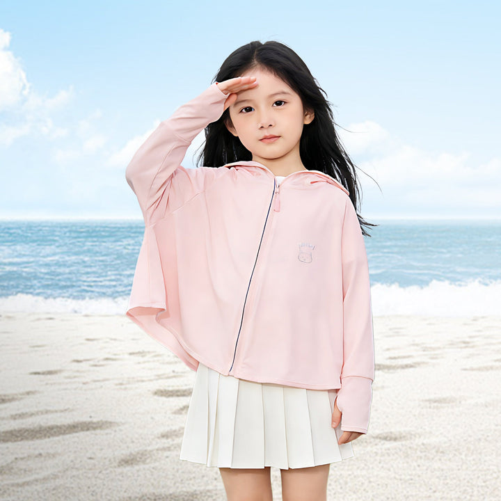 Boys practical hoodie jacket Mune Fashion
