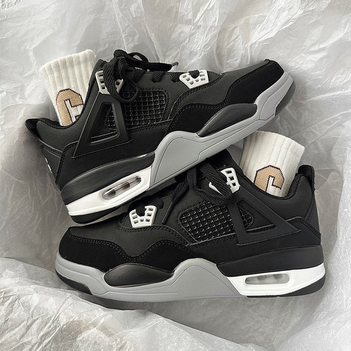 Men's Stylish Sports Sneakers with Cushioning Mune Fashion