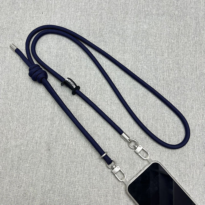 Adjustable Phone Lanyard Strap Kalsten