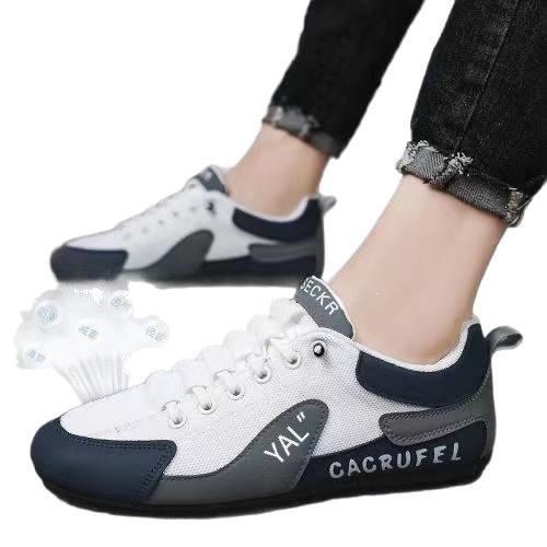 Men's Fashionable and Breathable Casual Shoes Mune Fashion