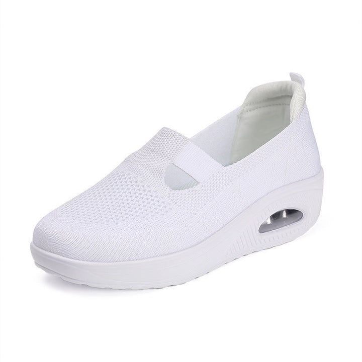 Women's Comfortable Airy Slip-On Shoes