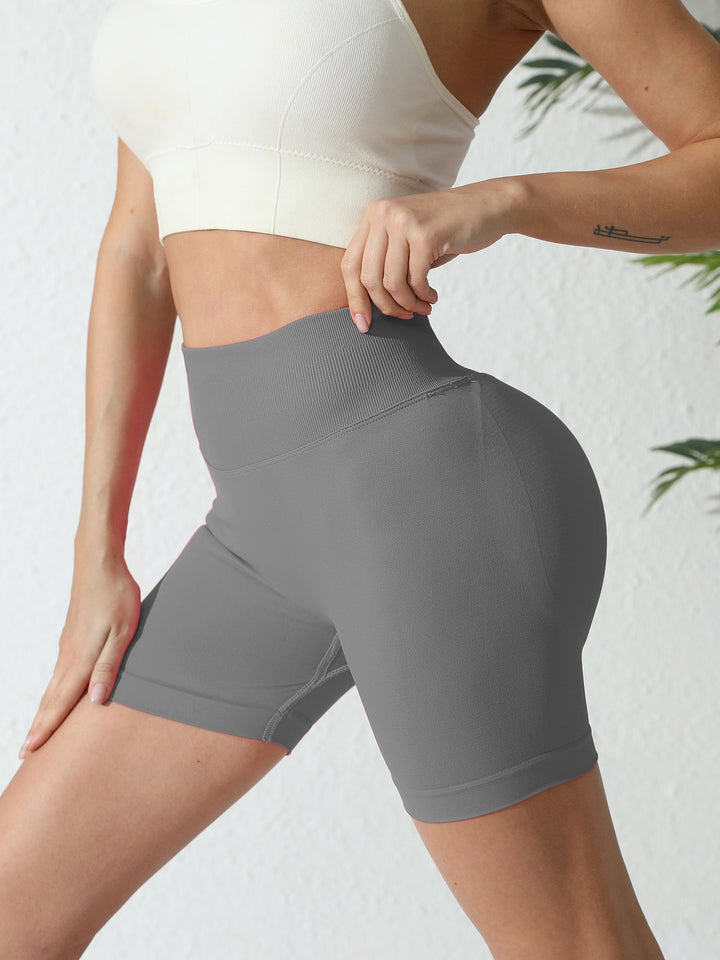 Women's Compression Sport Shorts
